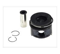 Piston NÜRAL 87-123407-20