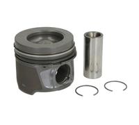Piston NÜRAL 87-123407-40