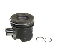 Piston NÜRAL 87-138000-10