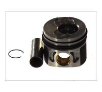 Piston NÜRAL 87-139507-10