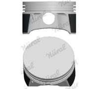 Piston NÜRAL 87-141207-00