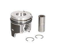 Piston NÜRAL 87-307600-40