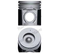 Piston NÜRAL 87-422100-00