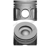 Piston NÜRAL 87-427707-50 OE FORD BK2Q6105