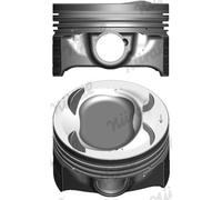 Piston NÜRAL 87-433907-10