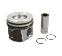 Piston NÜRAL 87-437007-10
