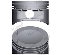 Piston NÜRAL 87-438507-00