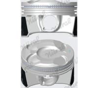 Piston NÜRAL 87-444800-50