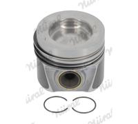 Piston NÜRAL 87-447500-10