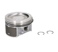 Nüral Piston 87-502800-00 pour VW Vento (1H2) 1.4 1991-1998