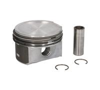 Piston NÜRAL 87-502907-30
