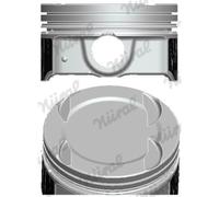 Piston NÜRAL 87-522700-00