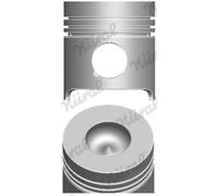 Piston NÜRAL 87-781900-10