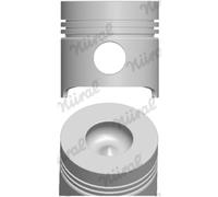 Piston NÜRAL 87-782000-00