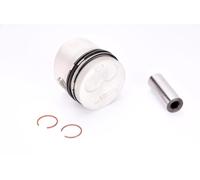 Piston de moteur 87-109507-00 NÜRAL pour AUDI VW VOLVO
