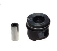 Piston NURAL 87-123400-20 pour DACIA DUSTER (HS_) 1.5 2010-2018