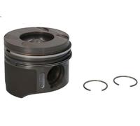 Piston NURAL 87-136400-00 pour MERCEDES-BENZ W203) 2.2 2000-2007