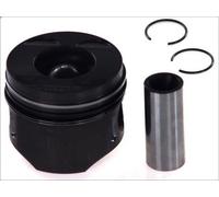 Piston NURAL 87-136407-00 pour MERCEDES-BENZ W203) 2.2 2000-2007
