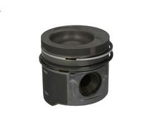 Piston NURAL 87-136500-00 pour MAN FOC 4.58 1999-2001