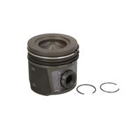 Piston NURAL 87-138006-10 pour IVECO DAILY IV Fourgon 2.3 2006-2011