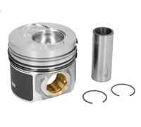 Piston NURAL 87-421000-10 pour TOUAREG (7LA, 7L6, 7L7) 2.5 2003-2010