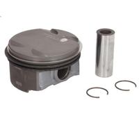 Piston NURAL 87-425300-00 pour BMW 3 (E46) 2.5 2000-2005