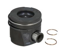 Piston de moteur 87-425600-00 NÜRAL pour FIAT OPEL LANCIA ALFA ROMEO