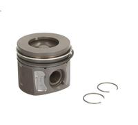 Piston NURAL 87-427707-50 pour CITROEN JUMPER III Fourgon 2.2 2011-2020