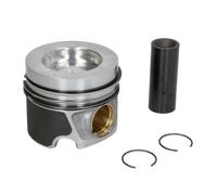 Piston NURAL 87-432300-10 pour AUDI A3 (8P1) 2.0 2006-2012