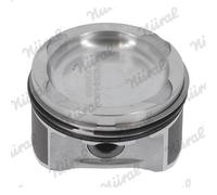 Piston NURAL 87-433206-00 pour FIAT STILO (192_) 1.4 2003-2006
