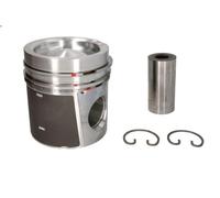 Piston NURAL 87-433300-00 pour 85 CF 12.58 1998-2000