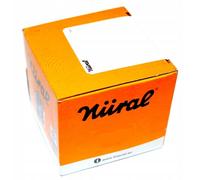 Piston NURAL 87-440500-10 pour MERCEDES-BENZ W176) 1.6 2012-2018