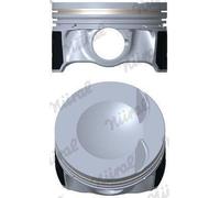 Piston NURAL 87-442200-10 pour AUDI TT (8J3) 2 2006-2010