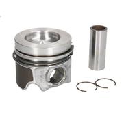 Piston de moteur 87-444100-00 NÜRAL pour VW SEAT AUDI SKODA