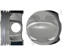 Piston NURAL 87-450400-00 pour DACIA DUSTER (HS_) 1.2 2013-2018