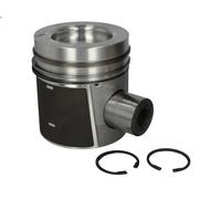 Piston NURAL 87-743400-30 pour DAF 95 XF 12.58 1997-2002