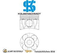 PISTON OPEL 1.7CDCI 79.00 STD