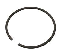 Piston Polini Sport 70 CC, CPI, 46 x 1,5 mm, pour axe de Piston 12 mm