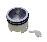 Piston pour cafetière expresso - KRUPS, ROWENTA - Blanc - Compatible avec plusieurs modèles