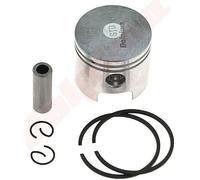 Piston Pour Débroussailleuse Chinoise 39,8Mm
