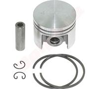 Piston Pour Oleomac 946 44Mm 10Mm ( 094600174 )