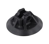 Piston pour outil de calfeutrage sans fil DeWalt DCG180ZBK DCG180RFB BCG180, pièce de rechange 142072-0, plastique noir