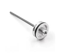 Piston principal de cloueuse à bobine de haute qualité, goupille de déclenchement compatible avec la cloueuse pneumatique MAX RGN Meite CN55 CN70 CN80, pièce de rechange de réparation(CN80)