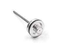 Piston principal de cloueuse à bobine de haute qualité, goupille de déclenchement compatible avec la cloueuse pneumatique MAX RGN Meite CN55 CN70 CN80, pièce de rechange de réparation(CN70)