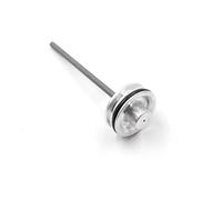 Piston principal de cloueuse à bobine de haute qualité, goupille de déclenchement compatible avec la cloueuse pneumatique MAX RGN Meite CN55 CN70 CN80, pièce de rechange de réparation(CN55)