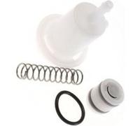 Krups – Pièce détachée pour cafetière expresso – Piston + ressort + corps – MS-0697943 (298666-3739)