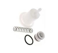 Piston + Ressort + Corps Cafetière, Expresso MS-0697943 KRUPS - 298666 G