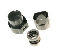 Piston + ressort + embout Aspirateur RS-RH5721 ROWENTA Aspirateur RS-RH5721 ROWENTA