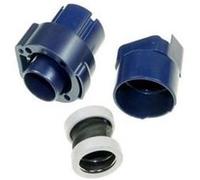 Piston + ressort + embout conn eur pour aspirateur Rowenta RS-RH5595 G