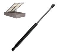 Piston ressort gaz à fixation rapide - Remplacement pour lit conteneur. (1000 Newton)